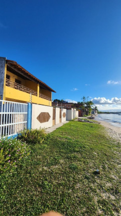 Imagem Casa com 3 Quartos à Venda, 124 m² em Gamboa Do Morro - Cairu