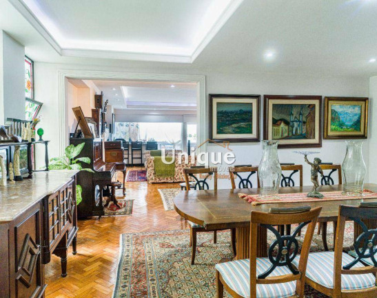 Imagem Apartamento com 3 Quartos à Venda, 300 m² em Copacabana - Rio De Janeiro