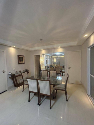 Imagem Imóvel com 3 Quartos à Venda, 125 m² em Condomínio Royal Park - São José Dos Campos