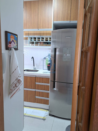 Imagem Apartamento com 2 Quartos à Venda, 71 m² em Vila Campo Grande - São Paulo
