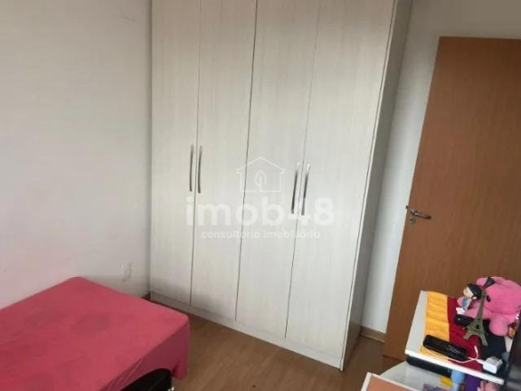 Imagem Apartamento com 2 Quartos à Venda, 48 m² em Serraria - São José