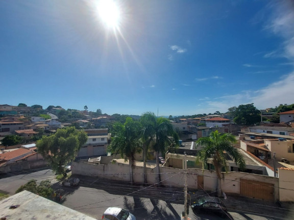Imagem Imóvel com 3 Quartos à Venda, 65 m² em Jaqueline - Belo Horizonte