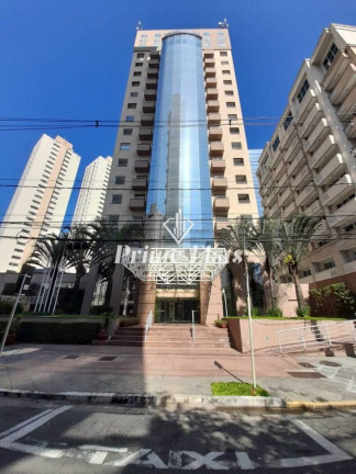 Imagem Apartamento com 1 Quarto à Venda, 31 m² em Paraíso - São Paulo