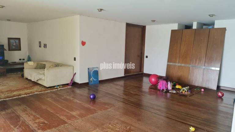 Imagem Casa com 3 Quartos para Alugar, 820 m² em Cidade Jardim - São Paulo Imagem Casa com 3 Quartos para Alugar, 820 m² em Cidade Jardim - São Paulo