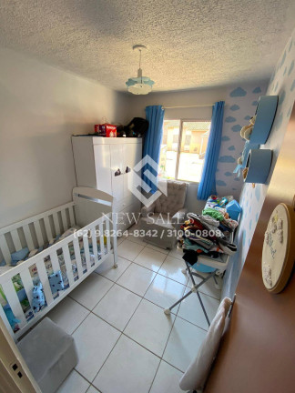 Imagem Casa com 3 Quartos à Venda, 126 m² em Residencial Jardins Do Cerrado 7 - Goiânia Imagem Casa com 3 Quartos à Venda, 126 m² em Residencial Jardins Do Cerrado 7 - Goiânia