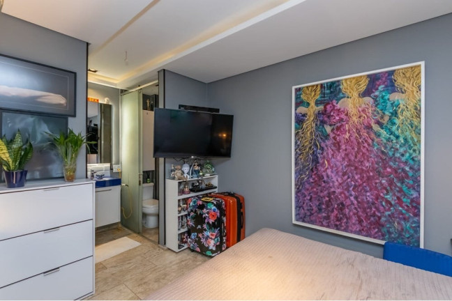 Imagem Casa com 3 Quartos à Venda, 200 m² em Vila Nova Conceição - São Paulo