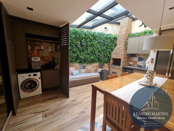Imagem Casa com 3 Quartos à Venda, 160 m² em Saúde - São Paulo