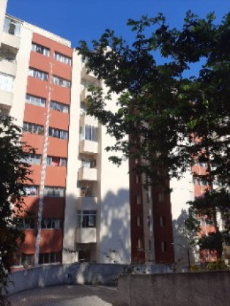 Imagem Apartamento com 2 Quartos para Alugar, 56 m² em Avenida Curió/av Miguel Stefano - São Paulo