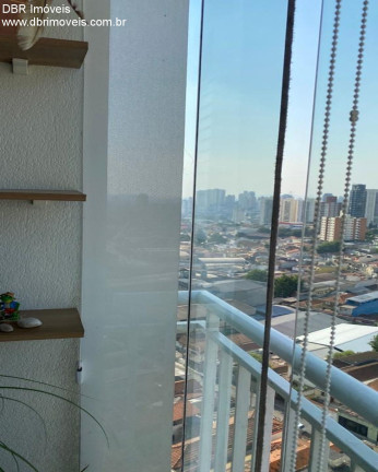 Imagem Apartamento com 2 Quartos à Venda, 60 m² em Vila Prudente - Sao Paulo Imagem Apartamento com 2 Quartos à Venda, 60 m² em Vila Prudente - Sao Paulo