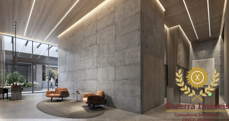 Imagem Apartamento com 1 Quarto à Venda, 33 m² em Vila Olímpia - São Paulo Imagem Apartamento com 1 Quarto à Venda, 33 m² em Vila Olímpia - São Paulo
