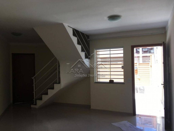 Imagem Sobrado com 3 Quartos à Venda,  em Itaquera - São Paulo