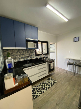 Imagem Apartamento com 3 Quartos à Venda, 93 m² em Macuco - Santos Imagem Apartamento com 3 Quartos à Venda, 93 m² em Macuco - Santos
