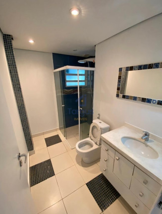 Imagem Apartamento com 3 Quartos à Venda, 133 m² em Moóca - São Paulo