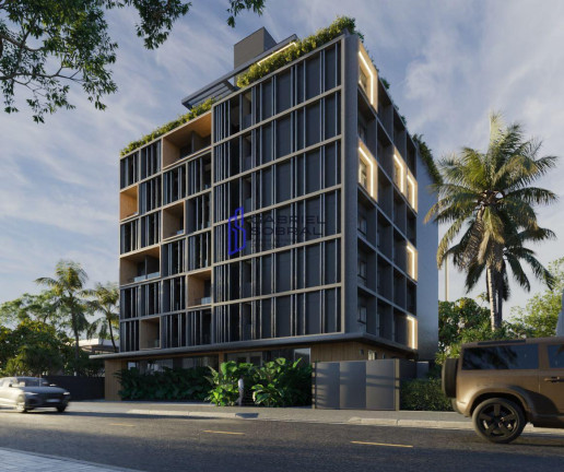 Apartamento com 1 Quarto à Venda, 22 m² em Jardim Oceania - João Pessoa