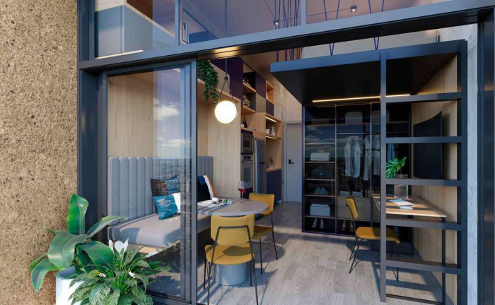 Imagem Apartamento com 3 Quartos à Venda, 99 m² em Perdizes - São Paulo