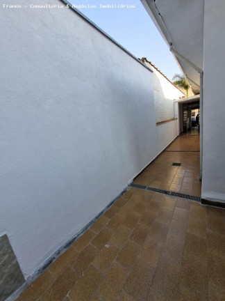 Imagem Casa com 1 Quarto à Venda, 99 m² em Vila América - Santo André