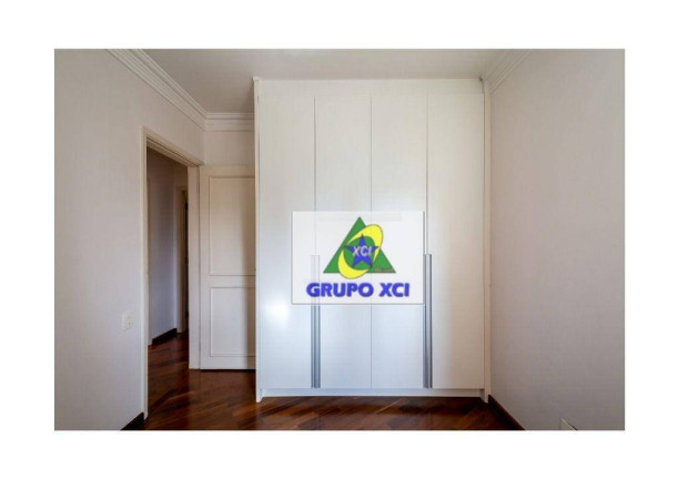 Imagem Apartamento com 3 Quartos à Venda, 92 m² em Cambuí - Campinas