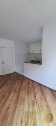 Imagem Apartamento com 2 Quartos à Venda, 52 m² em Campestre - Santo André Imagem Apartamento com 2 Quartos à Venda, 52 m² em Campestre - Santo André