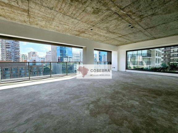 Imagem Apartamento com 3 Quartos à Venda, 227 m² em Vila Olímpia - São Paulo Imagem Apartamento com 3 Quartos à Venda, 227 m² em Vila Olímpia - São Paulo