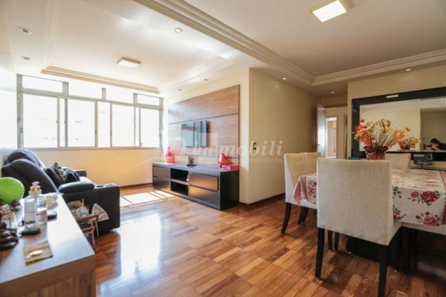 Imagem Apartamento com 3 Quartos à Venda, 105 m² em Higienópolis - São Paulo Imagem Apartamento com 3 Quartos à Venda, 105 m² em Higienópolis - São Paulo