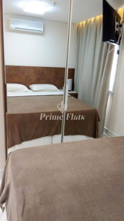 Imagem Apartamento com 2 Quartos à Venda, 48 m² em Vila Olímpia - São Paulo Imagem Apartamento com 2 Quartos à Venda, 48 m² em Vila Olímpia - São Paulo