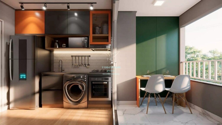 Imagem Studio com 1 Quarto à Venda, 18 m² em água Branca - São Paulo Imagem Studio com 1 Quarto à Venda, 18 m² em água Branca - São Paulo