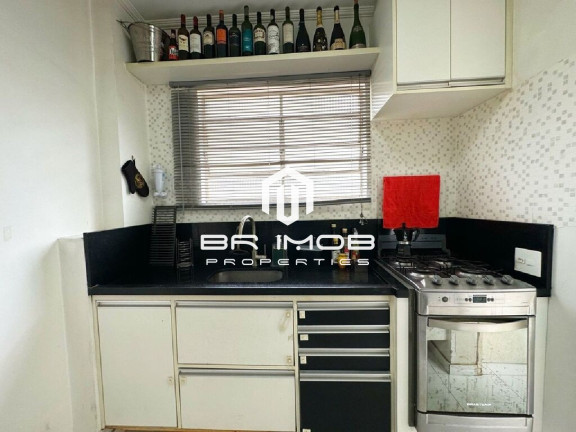 Imagem Imóvel com 2 Quartos à Venda, 63 m² em Vila Olímpia - São Paulo Imagem Imóvel com 2 Quartos à Venda, 63 m² em Vila Olímpia - São Paulo