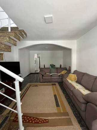 Imagem Sobrado com 3 Quartos à Venda, 220 m² em Vila São João - Guarulhos Imagem Sobrado com 3 Quartos à Venda, 220 m² em Vila São João - Guarulhos