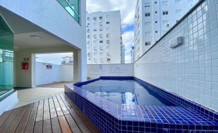 Imagem Apartamento com 2 Quartos à Venda, 97 m² em Zona Nova - Capão Da Canoa