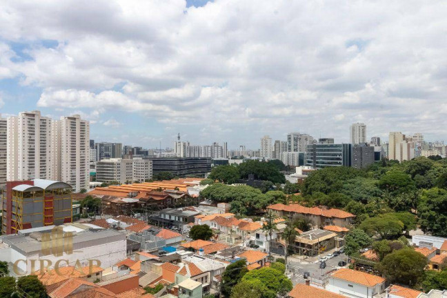 Imagem Apartamento com 4 Quartos à Venda, 244 m² em Perdizes - São Paulo Imagem Apartamento com 4 Quartos à Venda, 244 m² em Perdizes - São Paulo