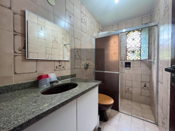 Imagem Casa com 5 Quartos à Venda, 320 m² em Praia Dura - Ubatuba