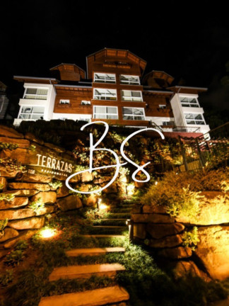Imagem Apartamento com 2 Quartos à Venda, 98 m² em Mato Queimado - Gramado Imagem Apartamento com 2 Quartos à Venda, 98 m² em Mato Queimado - Gramado