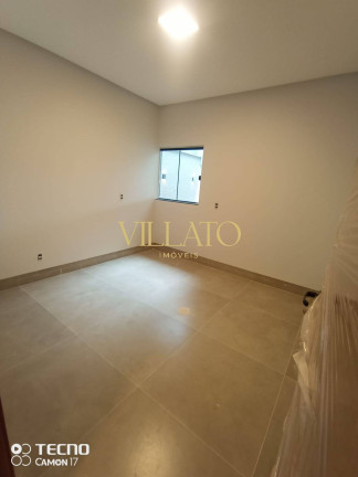 Imagem Casa com 3 Quartos à Venda, 140 m² em Cardoso - Aparecida De Goiânia