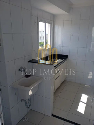 Imagem Apartamento com 2 Quartos à Venda, 60 m² em Jardim América - São José Dos Campos Imagem Apartamento com 2 Quartos à Venda, 60 m² em Jardim América - São José Dos Campos