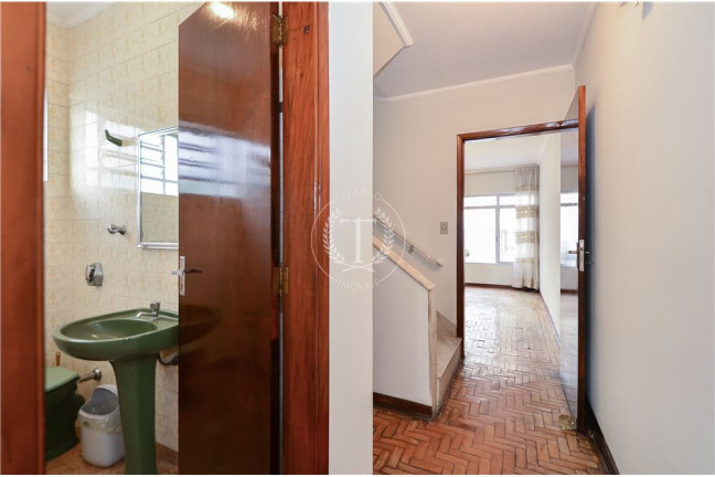 Imagem Casa com 3 Quartos à Venda, 135 m² em Saúde - São Paulo