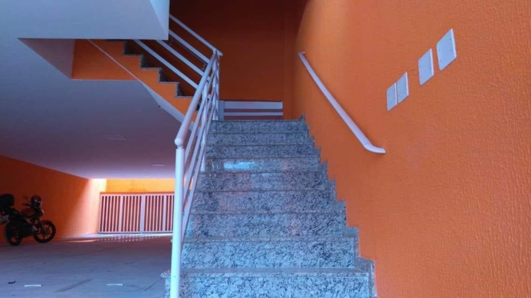 Imagem Apartamento com 2 Quartos à Venda, 94 m² em Jardim Guarará - Santo André Imagem Apartamento com 2 Quartos à Venda, 94 m² em Jardim Guarará - Santo André