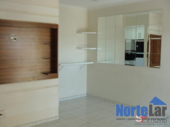 Imagem Apartamento com 3 Quartos à Venda, 68 m² em Imirim - São Paulo