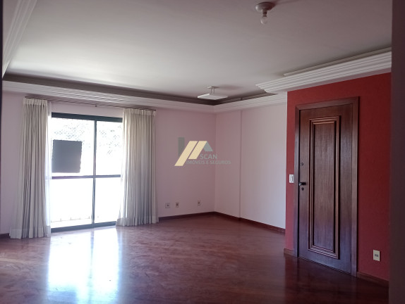 Imagem Imóvel com 3 Quartos à Venda, 157 m² em Cambuí - Campinas