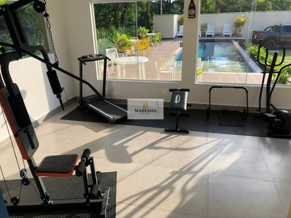 Imagem Casa com 2 Quartos à Venda, 80 m² em Santiago - São Sebastião