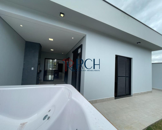 Imagem Casa com 3 Quartos à Venda, 145 m² em Cajuru Do Sul - Sorocaba