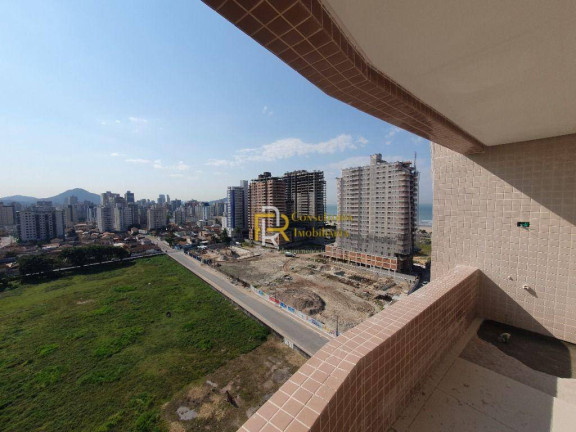 Imagem Apartamento com 3 Quartos à Venda, 101 m² em Aviação - Praia Grande