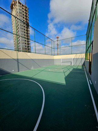 Imagem Apartamento com 3 Quartos para Alugar, 79 m² em Telégrafo - Belém