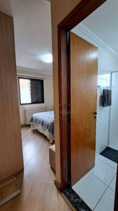 Imagem Apartamento com 3 Quartos à Venda, 89 m² em Vila Eldízia - Santo André