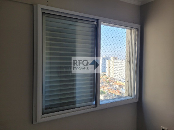 Imagem Imóvel com 2 Quartos à Venda, 70 m² em Ipiranga - São Paulo