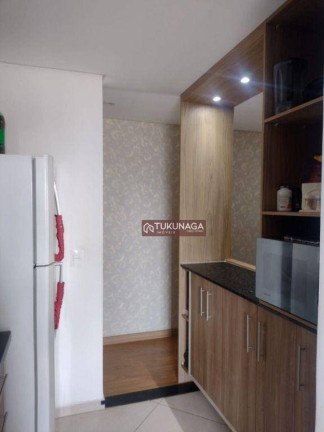 Imagem Apartamento com 3 Quartos à Venda, 76 m² em Vila Galvão - Guarulhos
