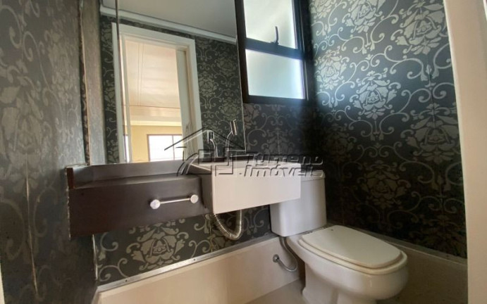 Imagem Cobertura com 4 Quartos à Venda, 312 m² em Vila Adyana - São José Dos Campos