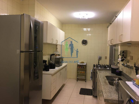 Imagem Apartamento com 3 Quartos à Venda, 120 m² em Campo Belo - São Paulo Imagem Apartamento com 3 Quartos à Venda, 120 m² em Campo Belo - São Paulo
