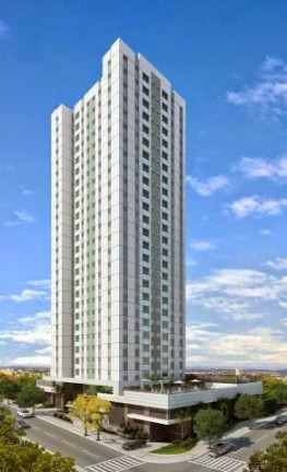 Foto do imóvel Apartamento com 3 Quartos à Venda, 67 m² em Centro - Londrina