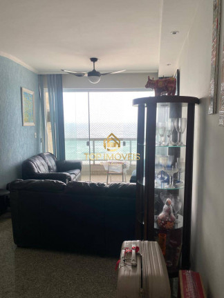 Imagem Apartamento com 3 Quartos à Venda, 75 m² em Pitangueiras - Guarujá