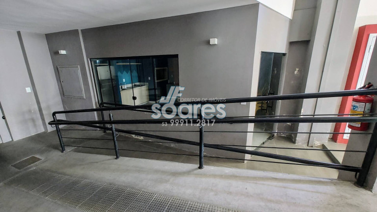 Imagem Apartamento com 1 Quarto à Venda, 36 m² em Centro - Pelotas Imagem Apartamento com 1 Quarto à Venda, 36 m² em Centro - Pelotas